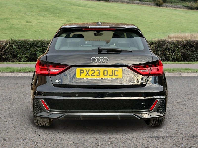 Used Audi A1 2023 for sale - 77607104: Photo 7