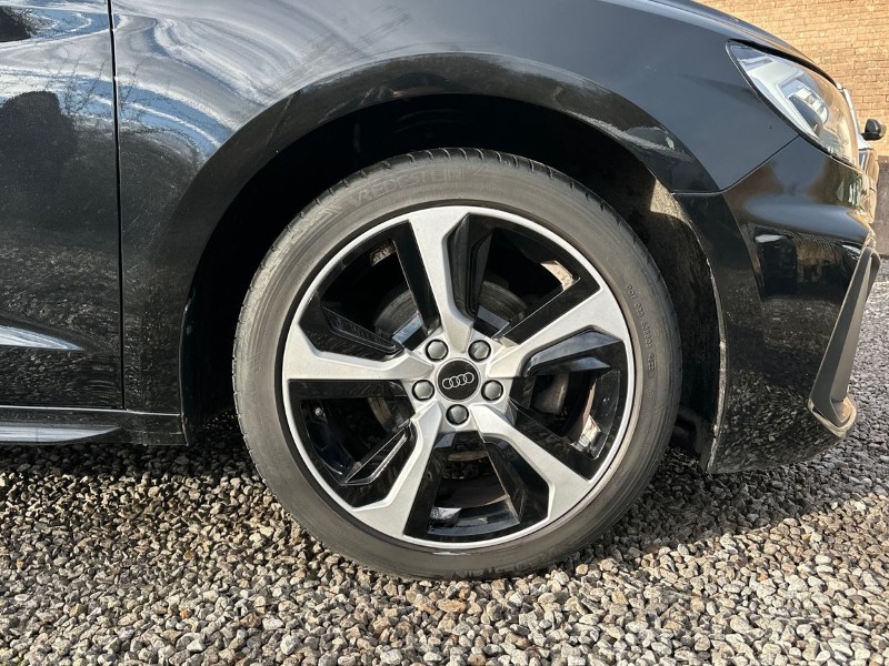 Used Audi A1 2023 for sale - 77607104: Photo 9