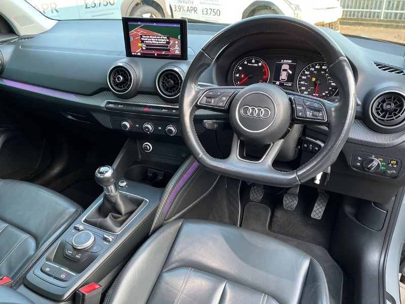 Used Audi Q2 2018 for sale - 77077076: Photo 10