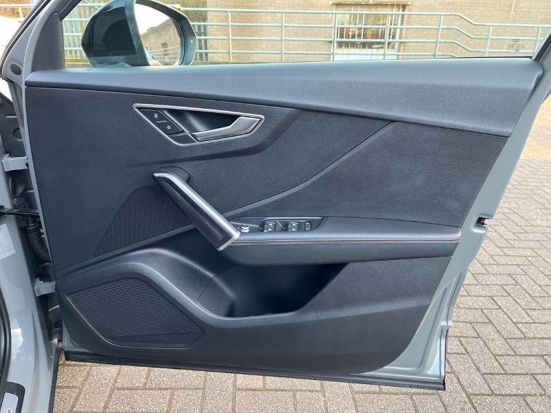 Used Audi Q2 2018 for sale - 77077076: Photo 11