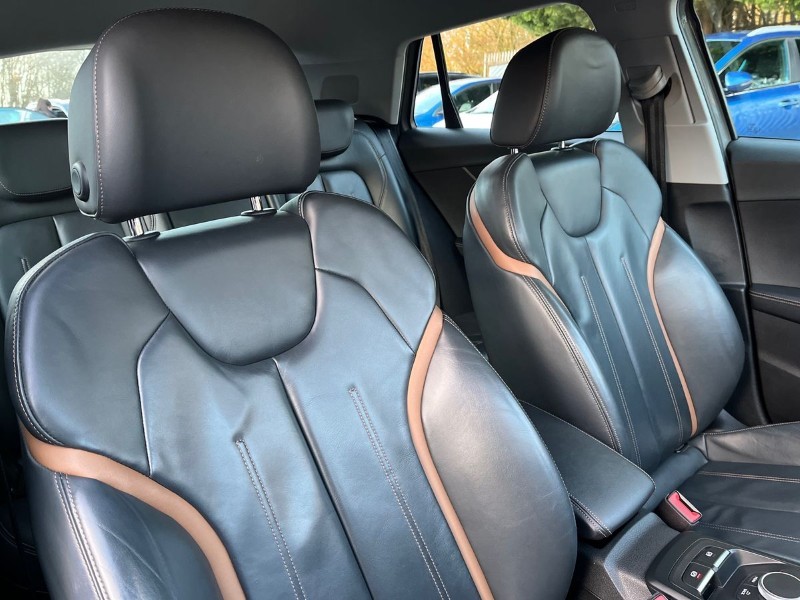 Used Audi Q2 2018 for sale - 77077076: Photo 16