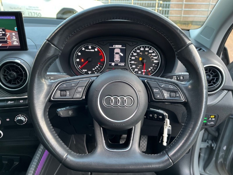 Used Audi Q2 2018 for sale - 77077076: Photo 17