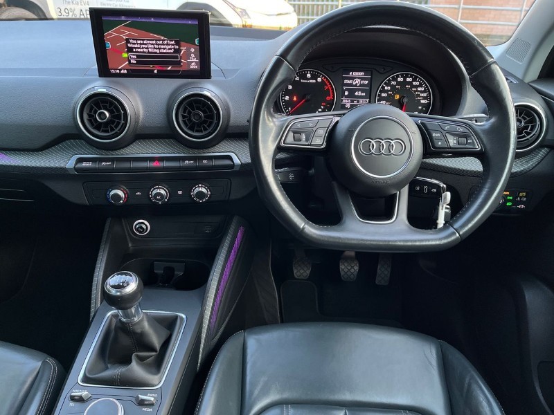 Used Audi Q2 2018 for sale - 77077076: Photo 21