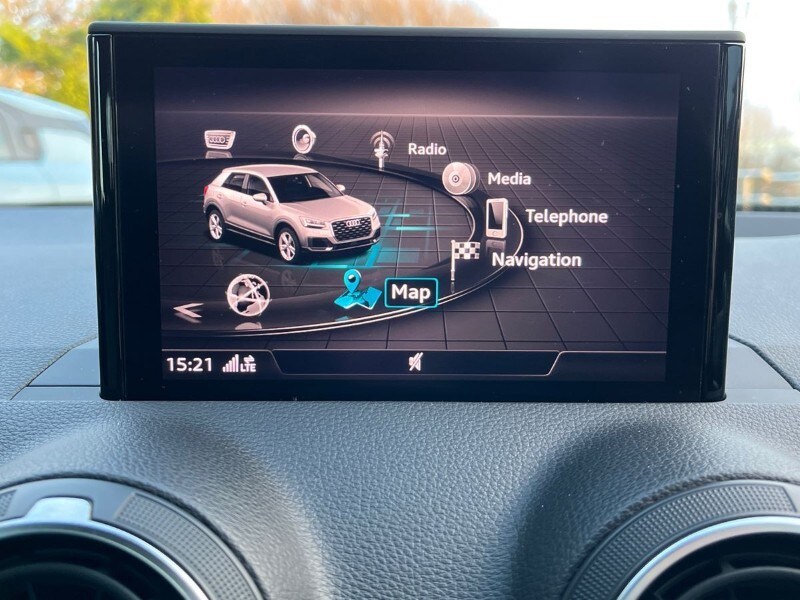 Used Audi Q2 2018 for sale - 77077076: Photo 22