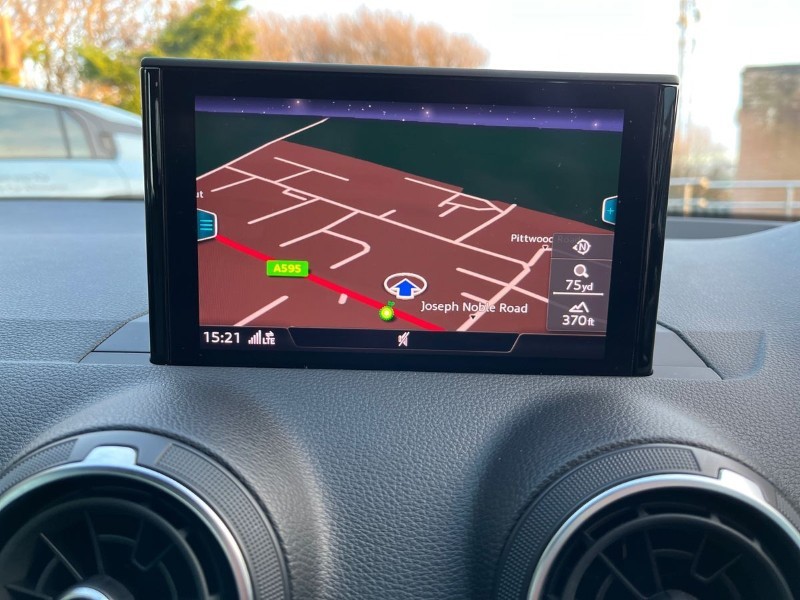 Used Audi Q2 2018 for sale - 77077076: Photo 23