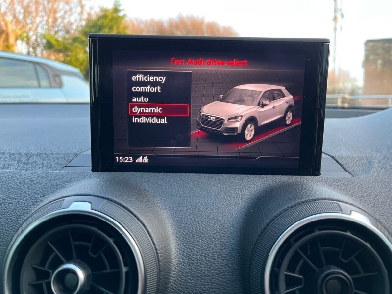 Used Audi Q2 2018 for sale - 77077076: Photo 26