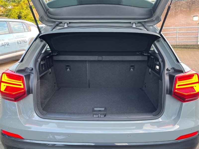 Used Audi Q2 2018 for sale - 77077076: Photo 33