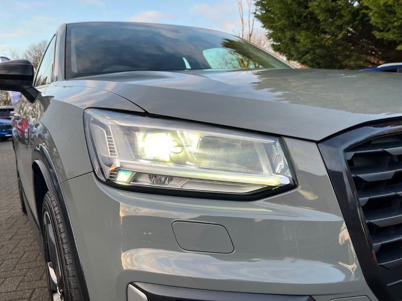 Used Audi Q2 2018 for sale - 77077076: Photo 34