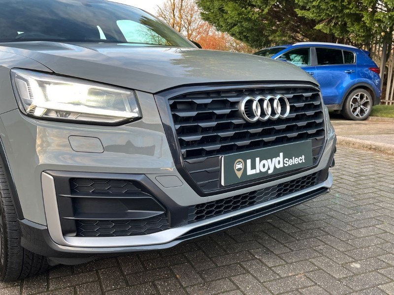 Used Audi Q2 2018 for sale - 77077076: Photo 35