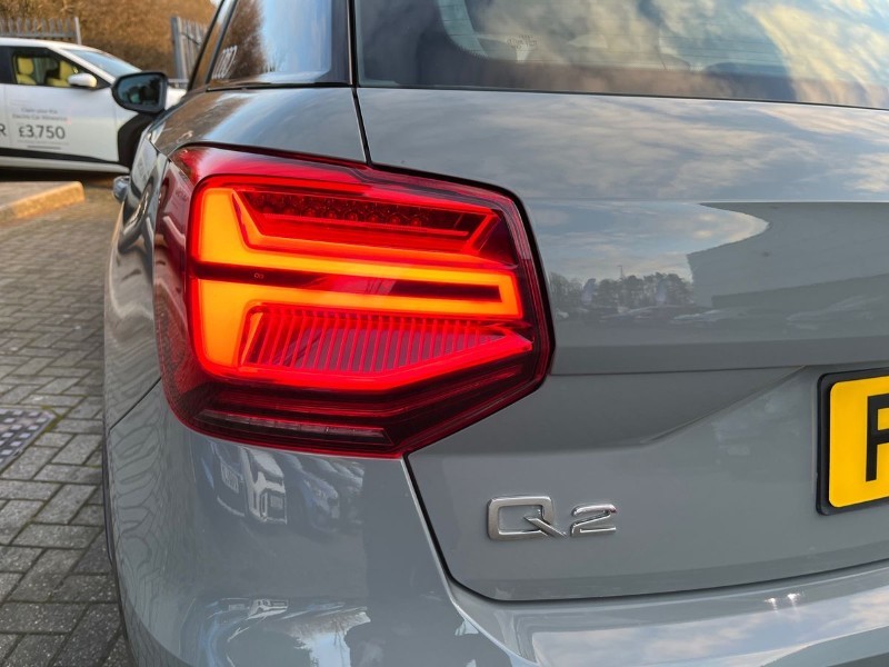 Used Audi Q2 2018 for sale - 77077076: Photo 36