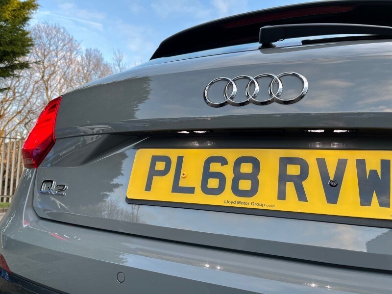 Used Audi Q2 2018 for sale - 77077076: Photo 38