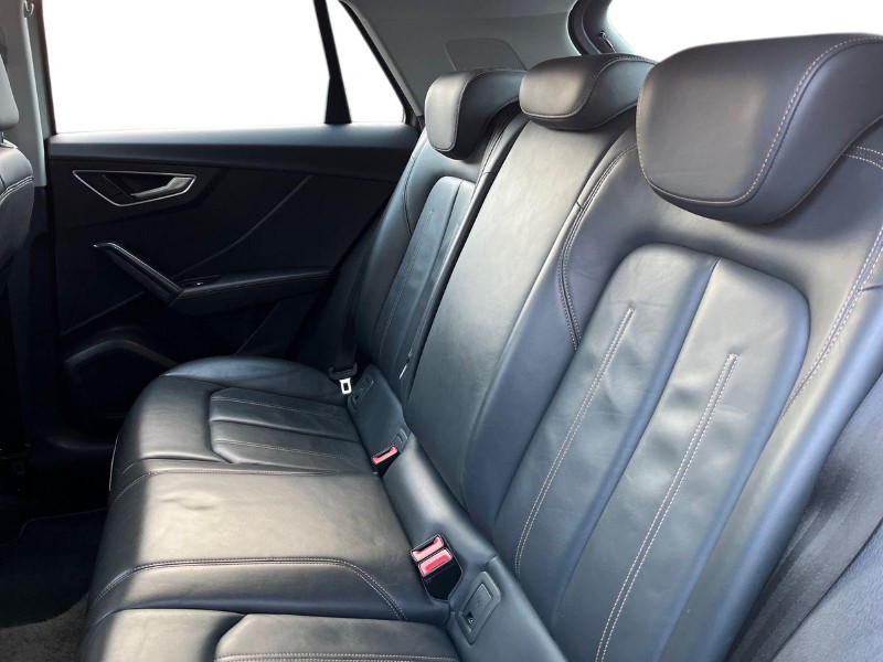 Used Audi Q2 2018 for sale - 77077076: Photo 4