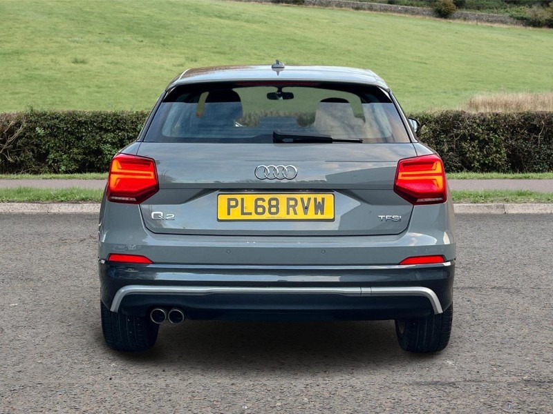 Used Audi Q2 2018 for sale - 77077076: Photo 6