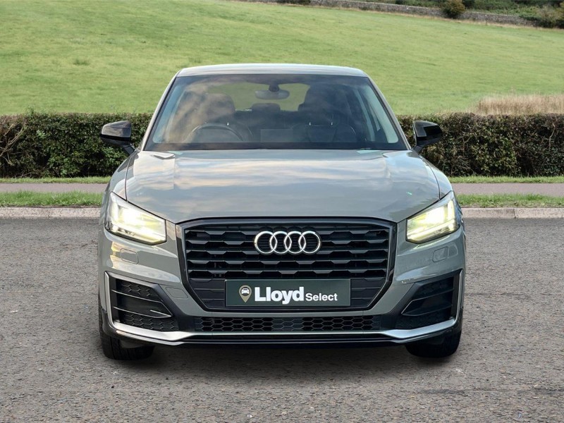 Used Audi Q2 2018 for sale - 77077076: Photo 7