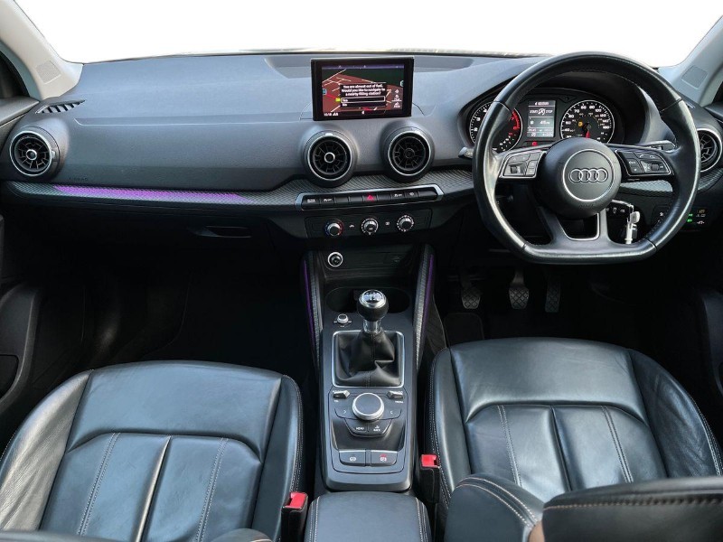 Used Audi Q2 2018 for sale - 77077076: Photo 9