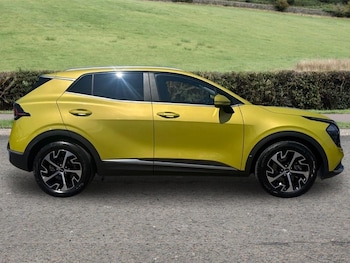 Used Kia Sportage 2023 for sale - 79216074: Photo