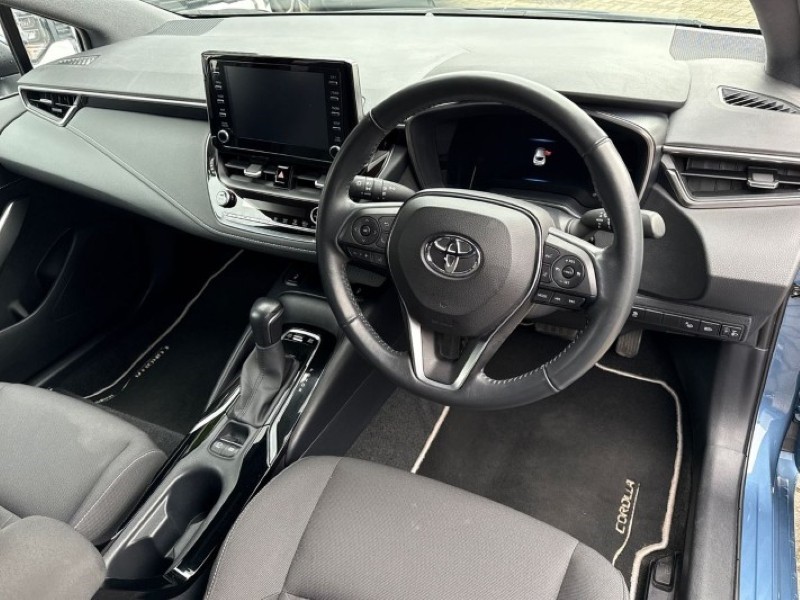 Used Toyota Corolla 2020 for sale - 76982049: Photo 10