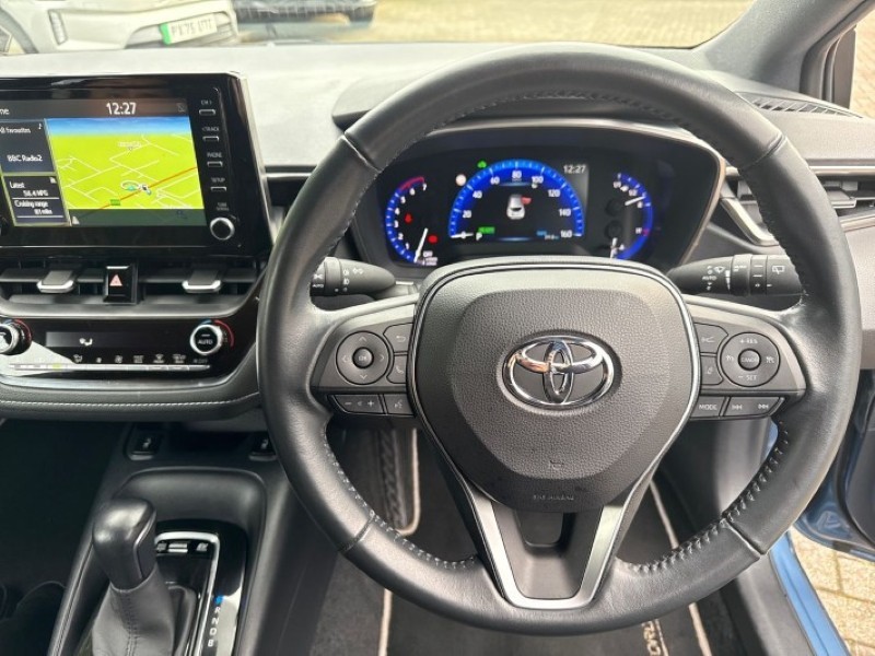 Used Toyota Corolla 2020 for sale - 76982049: Photo 17