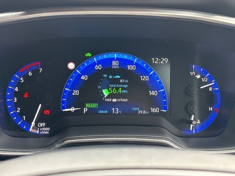 Used Toyota Corolla 2020 for sale - 76982049: Photo 20