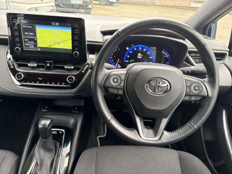 Used Toyota Corolla 2020 for sale - 76982049: Photo 21