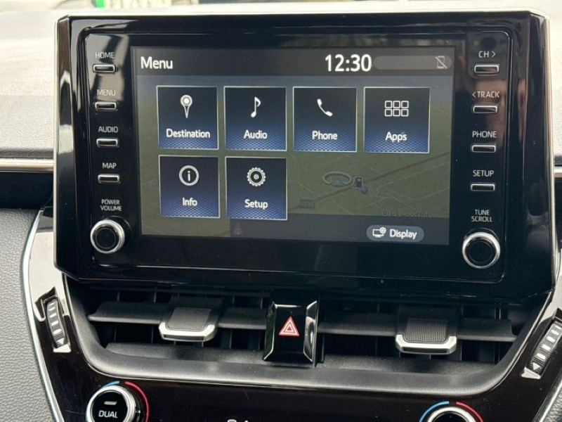 Used Toyota Corolla 2020 for sale - 76982049: Photo 22