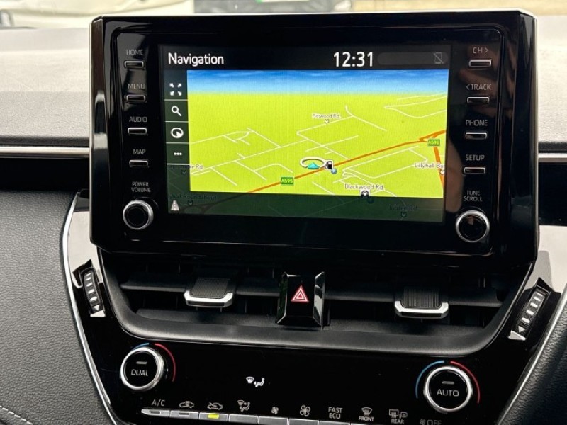 Used Toyota Corolla 2020 for sale - 76982049: Photo 23