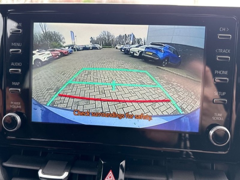 Used Toyota Corolla 2020 for sale - 76982049: Photo 24