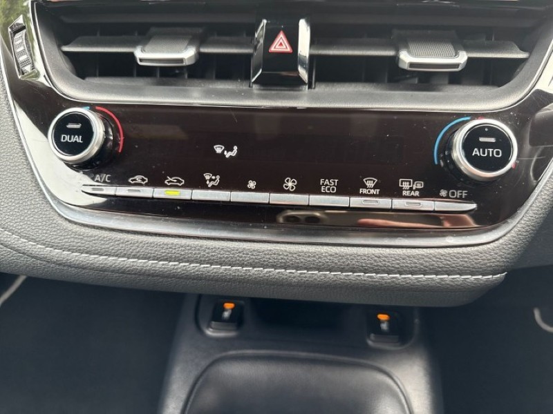 Used Toyota Corolla 2020 for sale - 76982049: Photo 25