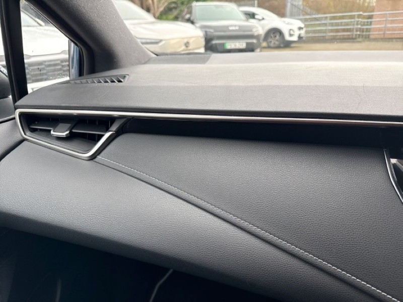 Used Toyota Corolla 2020 for sale - 76982049: Photo 28