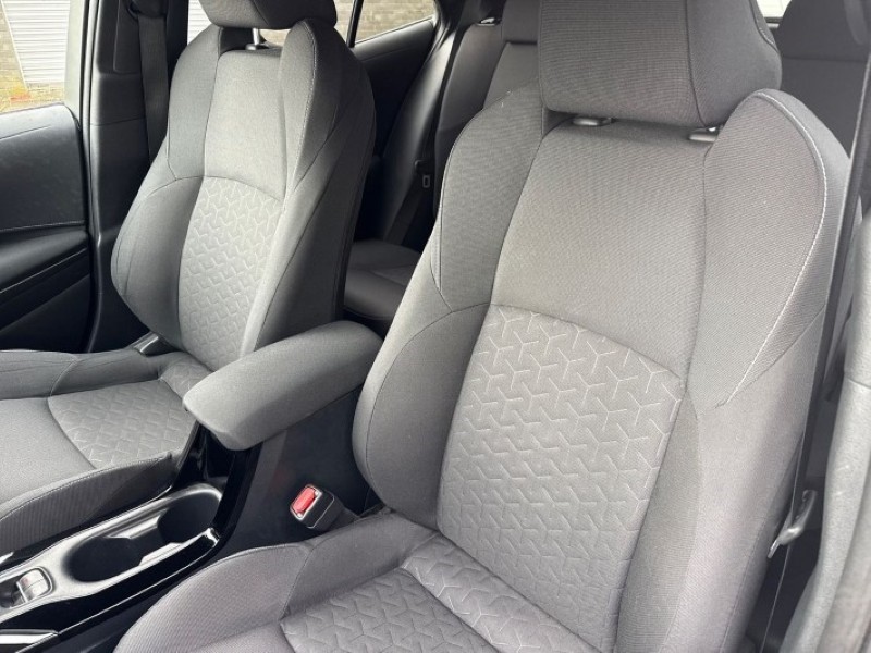 Used Toyota Corolla 2020 for sale - 76982049: Photo 32