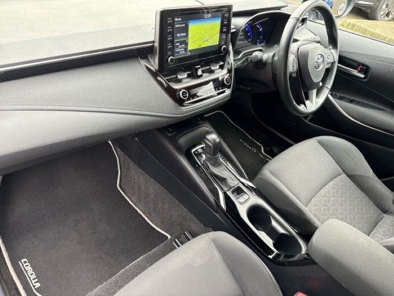 Used Toyota Corolla 2020 for sale - 76982049: Photo 33