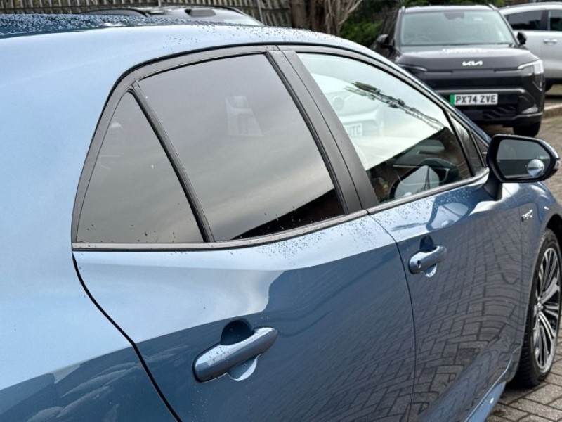 Used Toyota Corolla 2020 for sale - 76982049: Photo 35