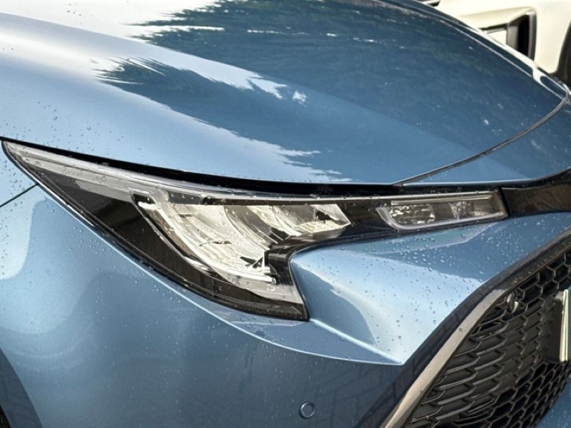 Used Toyota Corolla 2020 for sale - 76982049: Photo 37