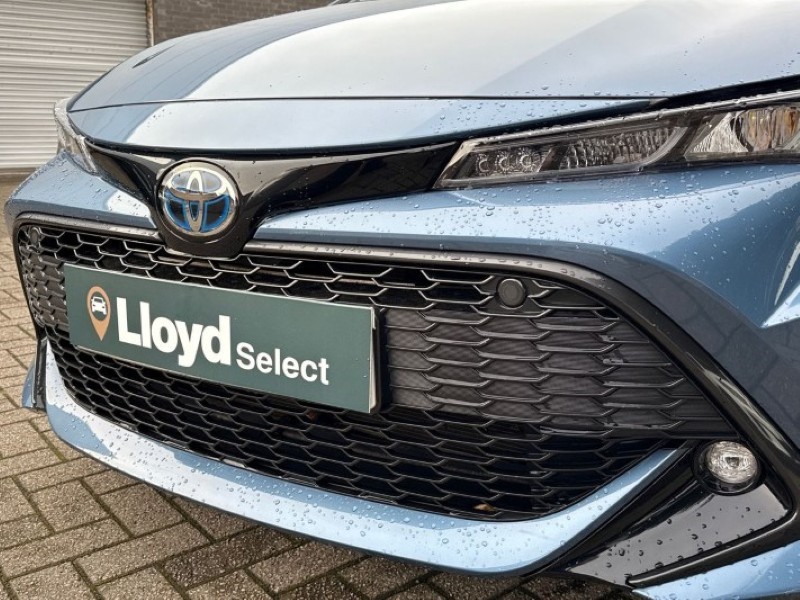 Used Toyota Corolla 2020 for sale - 76982049: Photo 38