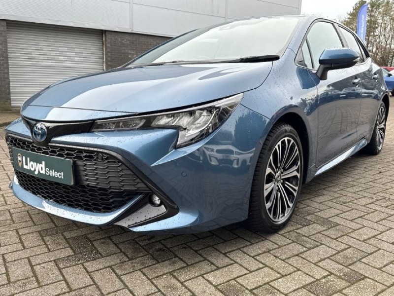 Used Toyota Corolla 2020 for sale - 76982049: Photo 39