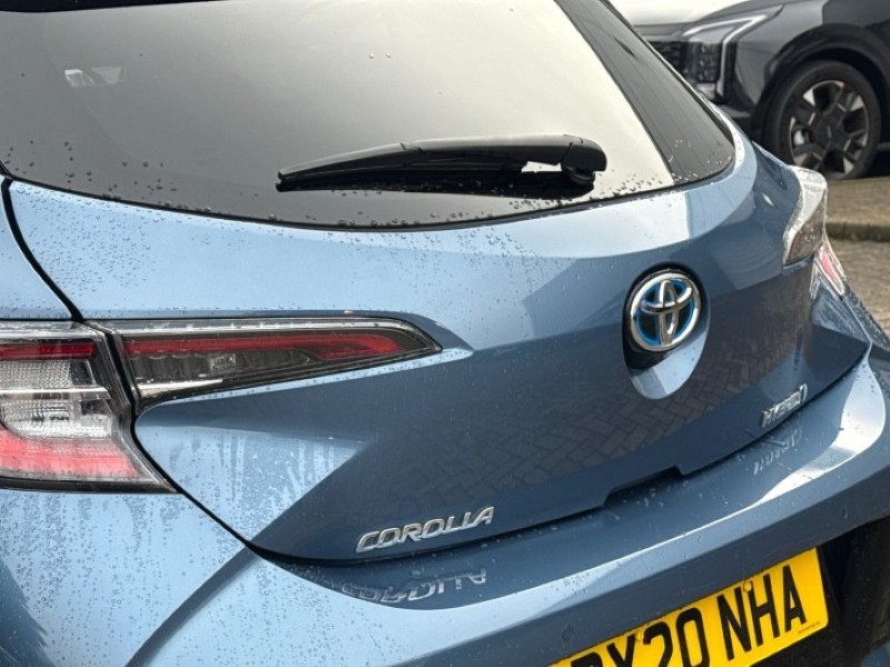 Used Toyota Corolla 2020 for sale - 76982049: Photo 42