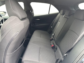 Used Toyota Corolla 2020 for sale - 76982049: Photo