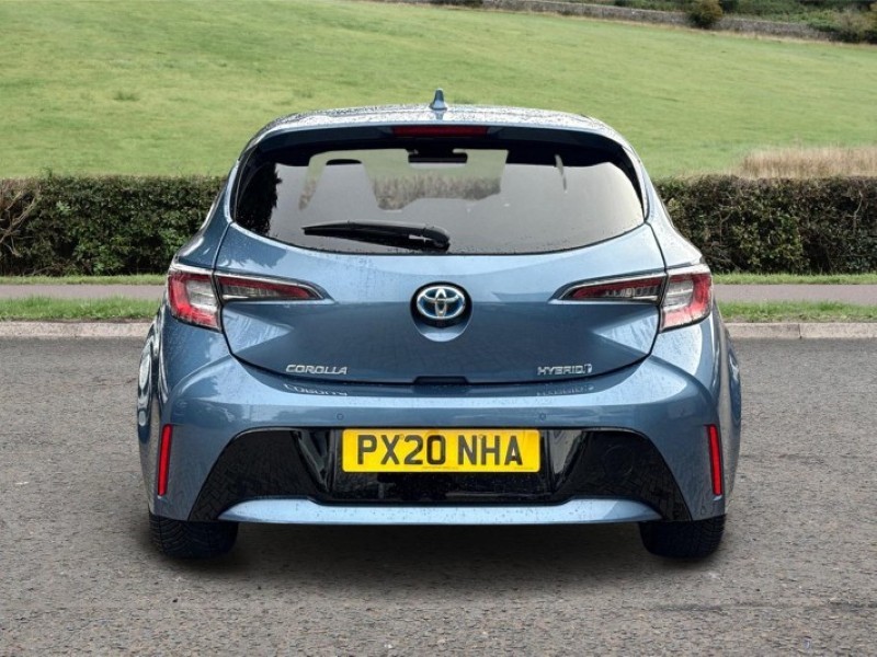 Used Toyota Corolla 2020 for sale - 76982049: Photo 6