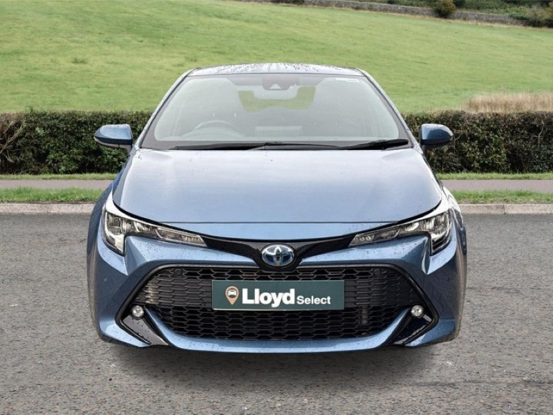 Used Toyota Corolla 2020 for sale - 76982049: Photo 7