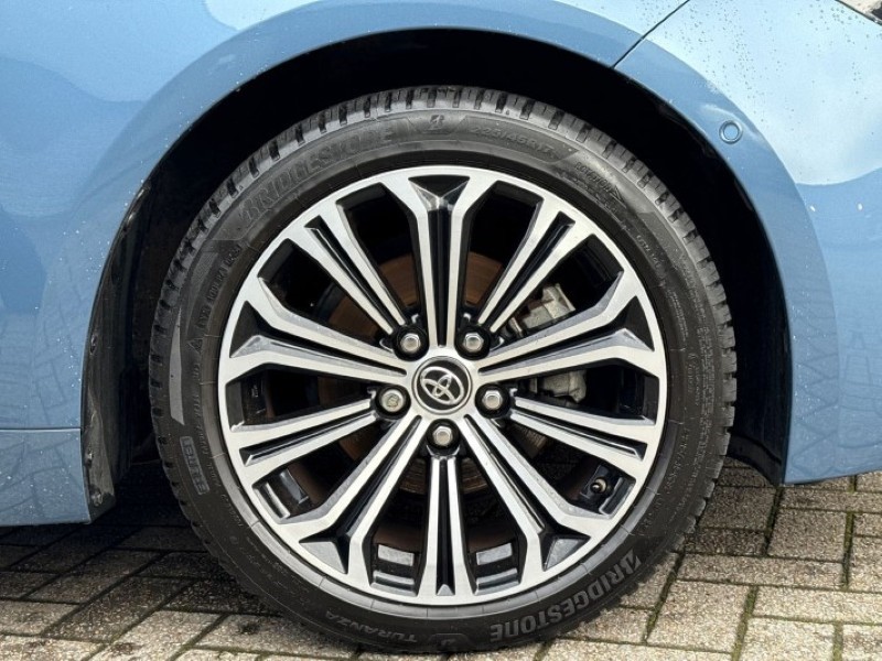 Used Toyota Corolla 2020 for sale - 76982049: Photo 8