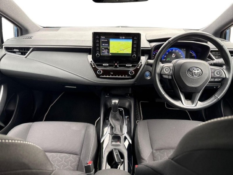 Used Toyota Corolla 2020 for sale - 76982049: Photo 9