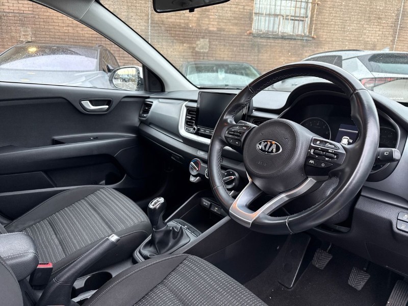 Used Kia Stonic 2020 for sale - 77435259: Photo 10