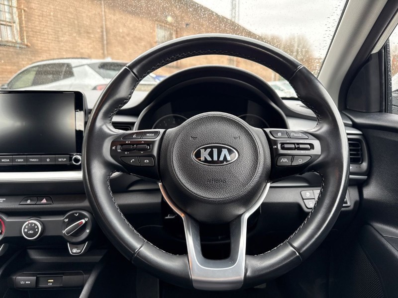 Used Kia Stonic 2020 for sale - 77435259: Photo 17