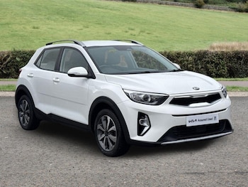 Used Kia Stonic 2020 for sale - 77435259: Photo