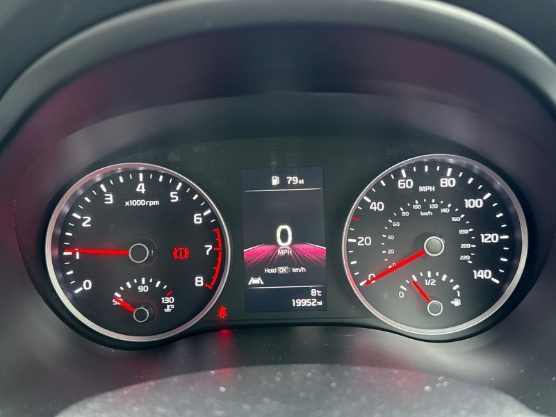 Used Kia Stonic 2020 for sale - 77435259: Photo 20