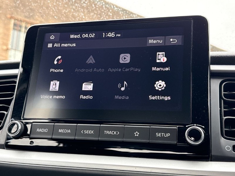 Used Kia Stonic 2020 for sale - 77435259: Photo 21