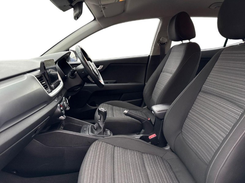 Used Kia Stonic 2020 for sale - 77435259: Photo 3