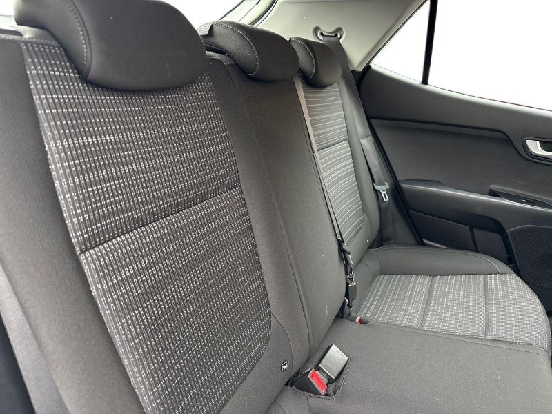 Used Kia Stonic 2020 for sale - 77435259: Photo 4