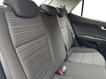 Used Kia Stonic 2020 for sale - 77435259: Photo