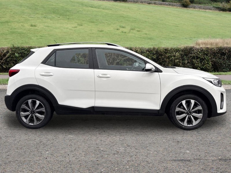 Used Kia Stonic 2020 for sale - 77435259: Photo 5